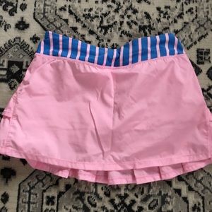 Girls ivivva skort